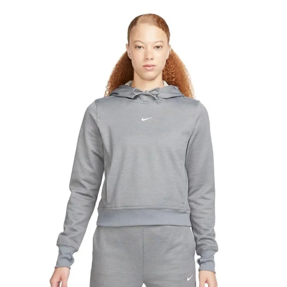 Nike One Therma Fit Pullover Hoodie